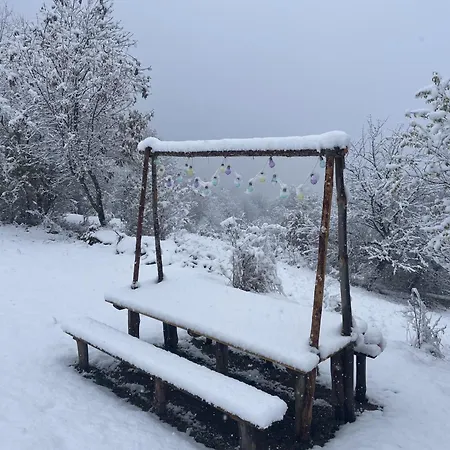 Rosehip Camp Luxuszelt